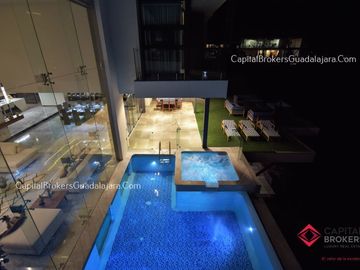 Construcción Residencias Arquitectura De Lujo Zapopan Zona Andares