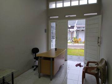 hunian TANPA DP SIAP HUNI dekat tol cisumdawu tanjungsari