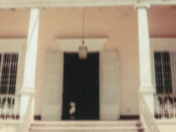 EN VENTA CASONA EN TRUJILLO - FRENTE A LA PLAZA DE ARMAS