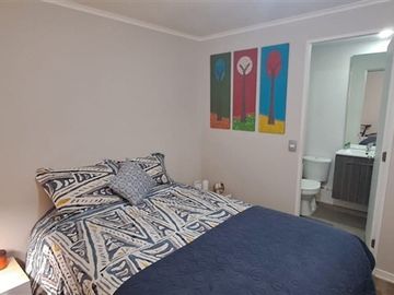 Departamento en arriendo de 3 dorm. en Puente Alto