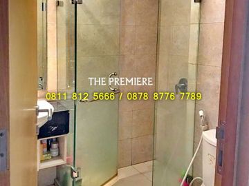 Apartemen The Mansion Bougenville 1BR Full Furnished Dijual Cepat Kemayoran