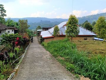 DIJUAL TANAH VIEW ISTIMEWA KEMUNING NGARGOYOSO KRA