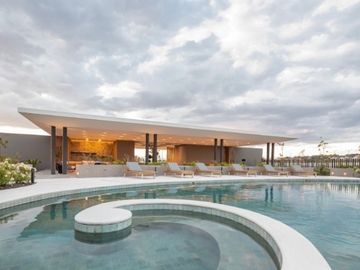 Estrena casa en Corregidora Sur,  Querétaro en el área de el Colegio Plenus