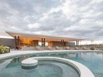 Estrena casa en Corregidora Sur,  Querétaro en el área de el Colegio Plenus