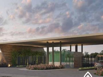 Estrena casa en Corregidora Sur,  Querétaro en el área de el Colegio Plenus