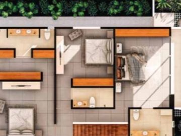 Estrena casa en Corregidora Sur,  Querétaro en el área de el Colegio Plenus