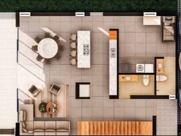 Estrena casa en Corregidora Sur,  Querétaro en el área de el Colegio Plenus