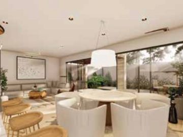 Estrena casa en Corregidora Sur,  Querétaro en el área de el Colegio Plenus