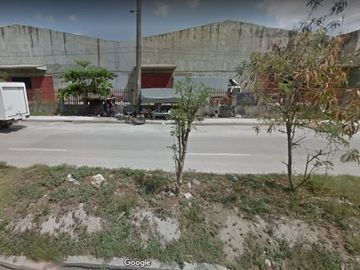 2,105 sqm Warehouse in North Reclamation Area, Mandaue City, Cebu