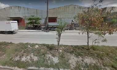 2,105 sqm Warehouse in North Reclamation Area, Mandaue City, Cebu