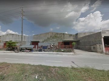 2,105 sqm Warehouse in North Reclamation Area, Mandaue City, Cebu