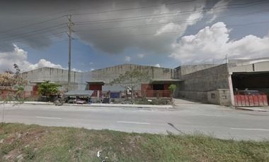 2,105 sqm Warehouse in North Reclamation Area, Mandaue City, Cebu