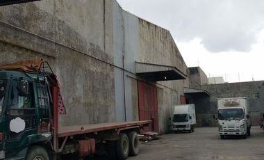 2,105 sqm Warehouse in North Reclamation Area, Mandaue City, Cebu