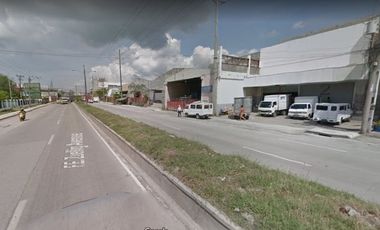 2,105 sqm Warehouse in North Reclamation Area, Mandaue City, Cebu