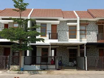 Diskon Cash 35Juta Rumah 2LT Ready Stock Cisaranten Antapani Arcamanik
