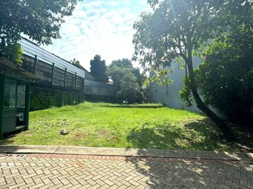 Kavling Di Discovery Bintaro Jaya Sektor 9 7676