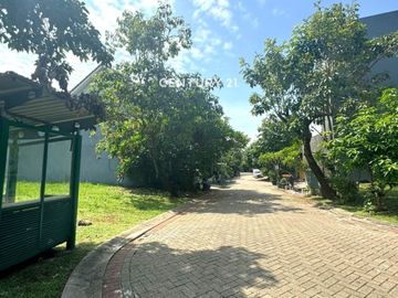 Kavling Di Discovery Bintaro Jaya Sektor 9 7676