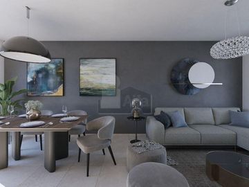 Casas nuevas en venta en Fraccionamiento Privanzas de Mirasierra