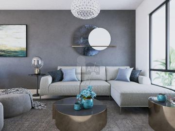 Casas nuevas en venta en Fraccionamiento Privanzas de Mirasierra