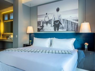 Pier 57 Unit 309
