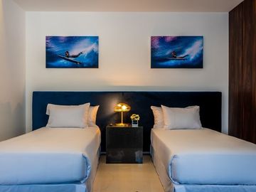 Pier 57 Unit 309