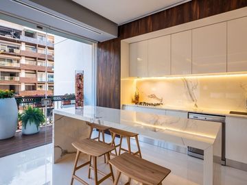 Pier 57 Unit 309