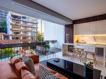 Pier 57 Unit 309