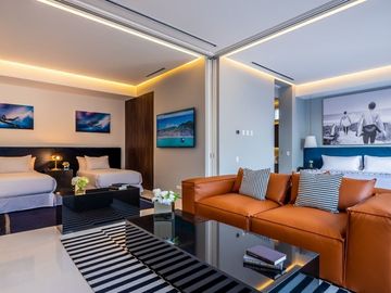 Pier 57 Unit 309