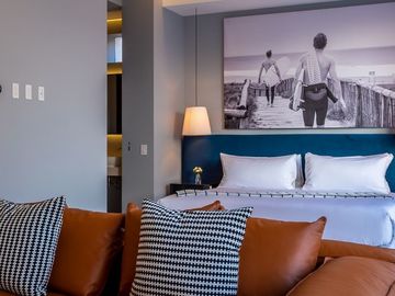 Pier 57 Unit 309