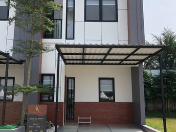 Widari Village 2LT Tipe 5x12 2KT|2KM Carpot 1,5,Potongan Booking fee 9jt sisa 1juta!!