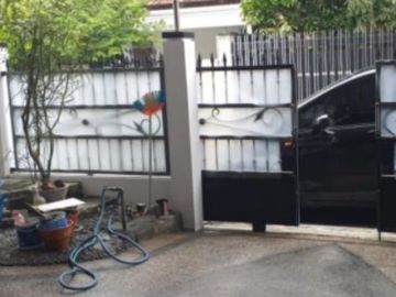 Dijual rumah kupang jaya surabaya harga miring *NI