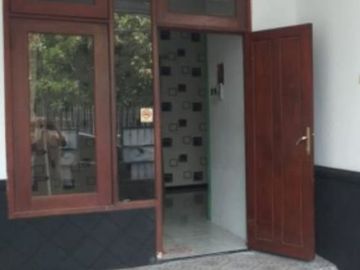 Dijual rumah kupang jaya surabaya harga miring *NI