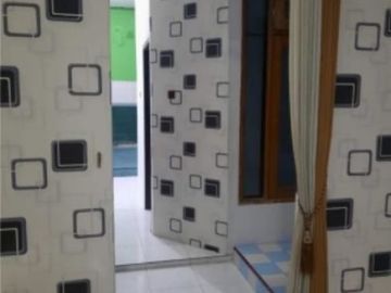 Dijual rumah kupang jaya surabaya harga miring *NI