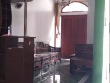 Dijual rumah kupang jaya surabaya harga miring *NI
