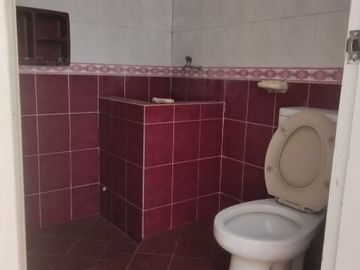 DIJUAL RUMAH DI JANUR INDAH - KELAPA GADING