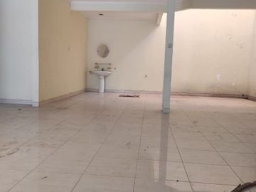 DIJUAL RUMAH DI JANUR INDAH - KELAPA GADING