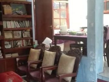 Rumah Terawat Dekat POLBAN, Setraduta dan Gegerkalong