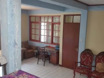 Rumah Terawat Dekat POLBAN, Setraduta dan Gegerkalong