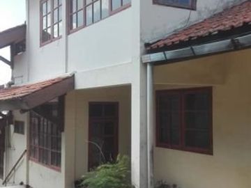 Rumah Terawat Dekat POLBAN, Setraduta dan Gegerkalong