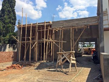 Rumah Minimalis Arcamanik Dekat Antapani dan Cisaranten