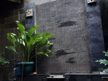 Rumah Terawat di Antapani Dekat Cisaranten Arcamanik