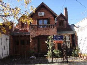 Chalet en venta en Quilmes Oeste