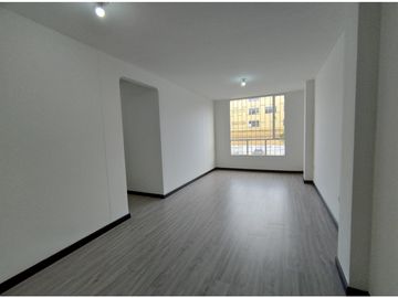 Apartamento en Venta en Usaquén, Barrio Milán, Bogotá D.C.