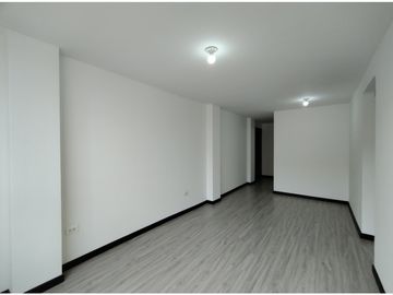 Apartamento en Venta en Usaquén, Barrio Milán, Bogotá D.C.