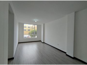 Apartamento en Venta en Usaquén, Barrio Milán, Bogotá D.C.