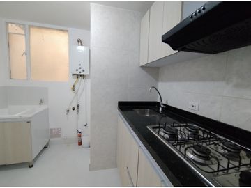 Apartamento en Venta en Usaquén, Barrio Milán, Bogotá D.C.