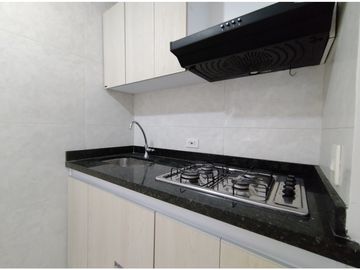 Apartamento en Venta en Usaquén, Barrio Milán, Bogotá D.C.