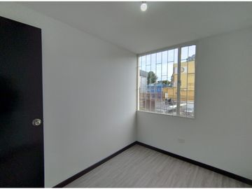 Apartamento en Venta en Usaquén, Barrio Milán, Bogotá D.C.