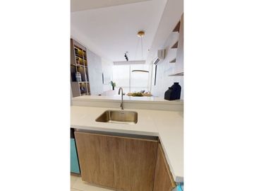 APARTAMENTO AMOBLADO COCO DEL MAR, PH COCO PLACE DISPONIBLE