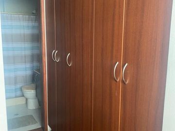 SUITE DE VENTA, SECTOR LOS GRANADOS